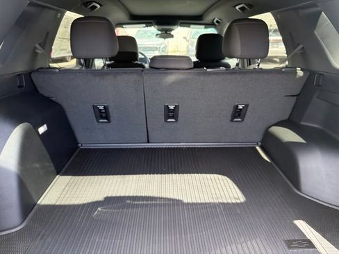 New 2026 Chevrolet Equinox LT w/ LPO, Floor Liner Package AWD/4WD image 20