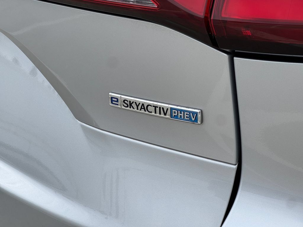 Used 2024 MAZDA CX-90 Plug-In Hybrid w/ Premium Plus AWD/4WD image 25