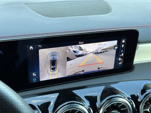 Certified 2025 Mercedes-Benz CLA 250 CLA 250 image 17