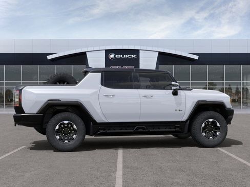 Used 2023 GMC Hummer EV Edition 1 image 7