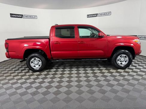 Used 2020 Toyota Tacoma SR AWD/4WD image 7