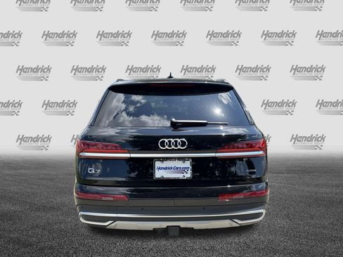 Certified 2023 Audi Q7 3.0T Prestige AWD/4WD image 9
