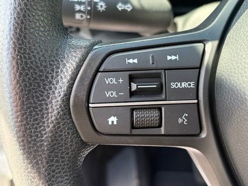 Certified 2024 Honda CR-V EX image 17