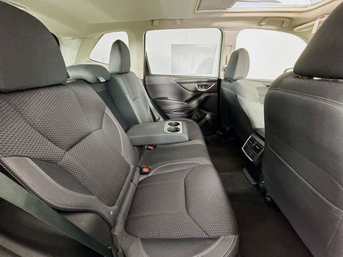 Used 2023 Subaru Forester Premium AWD/4WD image 31