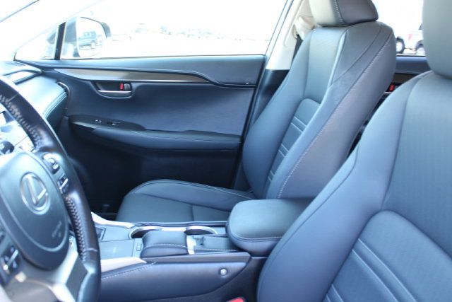 Used 2021 Lexus NX 300 FWD w/ Accessory Package 2 image 29