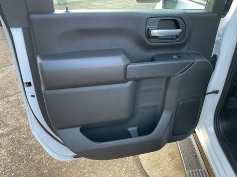 New 2026 Chevrolet Silverado 3500 W/T image 27