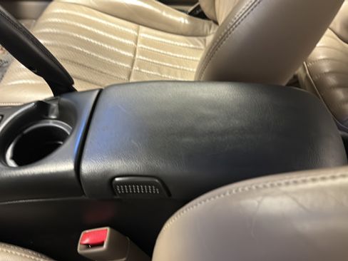 Used 2000 Chevrolet Camaro Z28 w/ SS Performance/Appearance Pkg RWD image 26