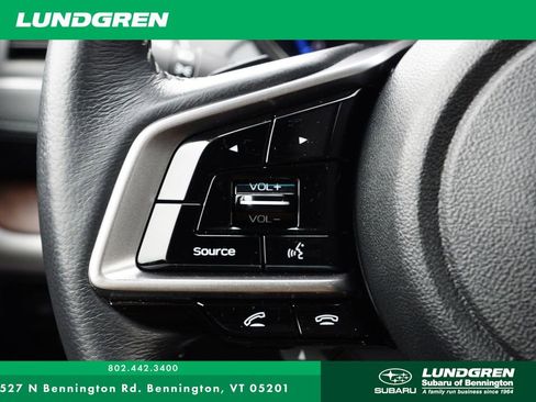 Used 2018 Subaru Outback 3.6R Limited image 31