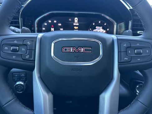 New 2026 GMC Sierra 1500 Elevation w/ Elevation Premium Package AWD/4WD image 23