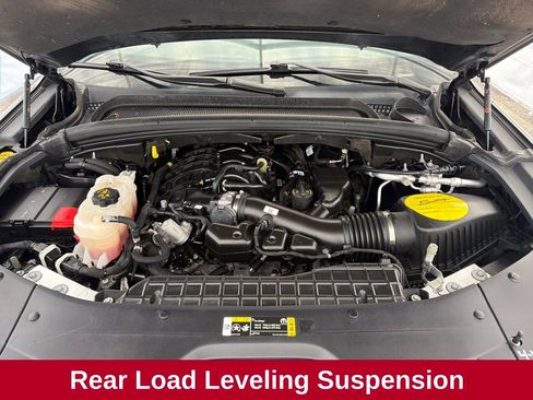 Used 2023 Jeep Grand Cherokee L Limited w/ Trailer Tow Group (B) image 19