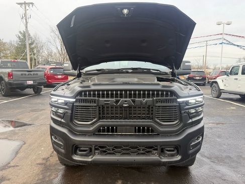 New 2026 RAM 2500 Power Wagon image 17