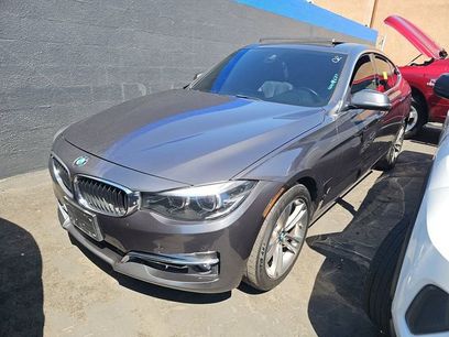 Used 2018 BMW 330i Gran Turismo xDrive