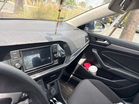 Used 2021 Volkswagen Jetta S w/ Driver Assistance Package FWD image 23