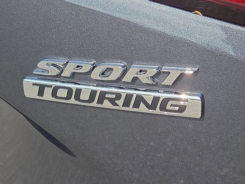 Used 2024 Honda Civic Sport Touring image 9