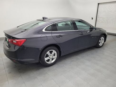 Used 2023 Chevrolet Malibu LT FWD image 10