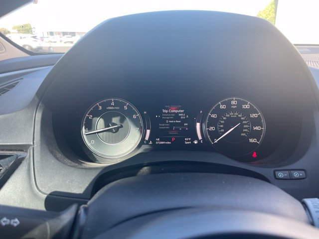 Used 2019 Acura RDX AWD image 22