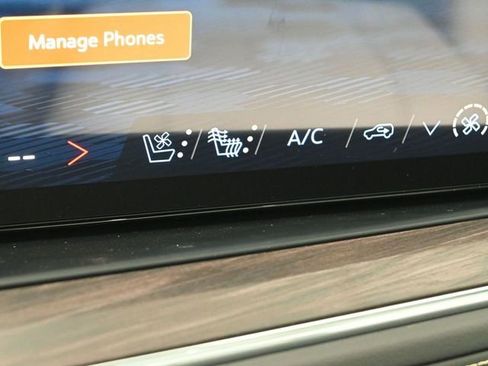 New 2026 Chevrolet Tahoe Premier w/ Sun And Tow Package image 30