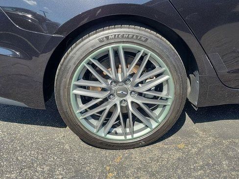 Used 2019 Genesis G70 2.0T Advanced RWD image 6