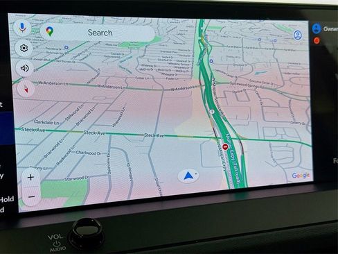 Certified 2025 Honda Accord Touring image 20