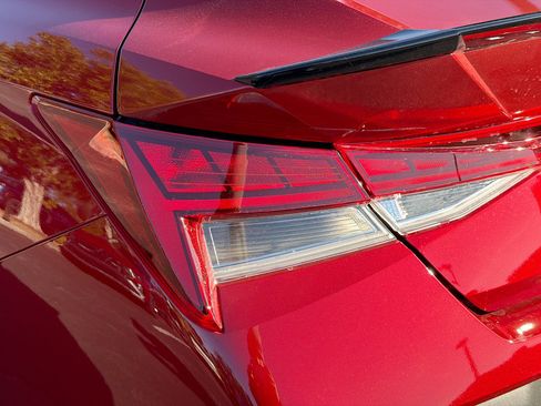 New 2026 Hyundai Elantra Sport image 10