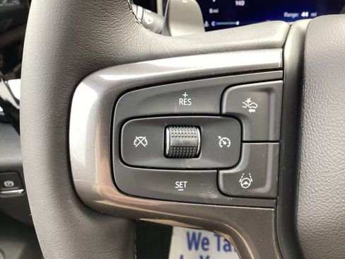 New 2026 Chevrolet Silverado 1500 High Country image 31