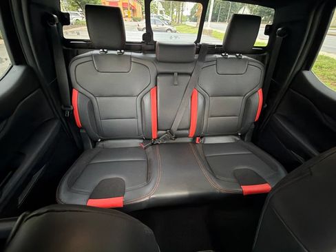 Used 2024 Ford Ranger Raptor AWD/4WD image 32