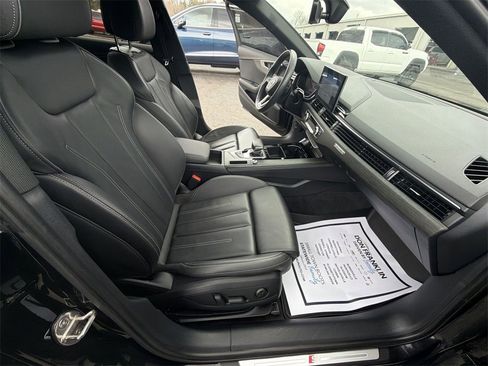 Used 2023 Audi A4 2.0T Premium Plus w/ Premium Plus Package image 11