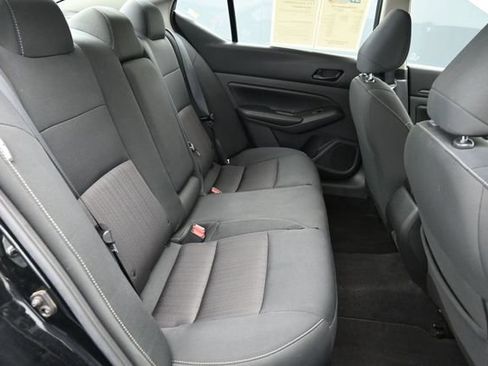 Used 2025 Nissan Altima 2.5 SV FWD image 28