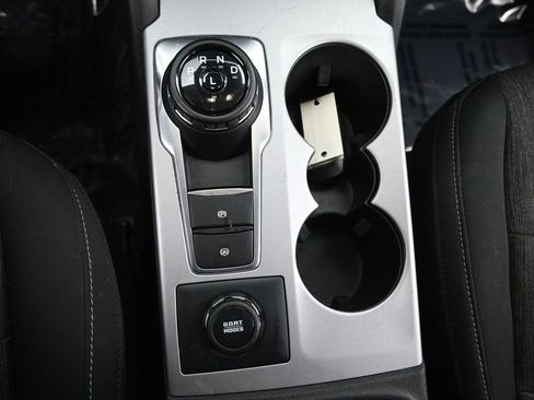 Used 2022 Ford Bronco Sport Big Bend w/ Convenience Package image 40