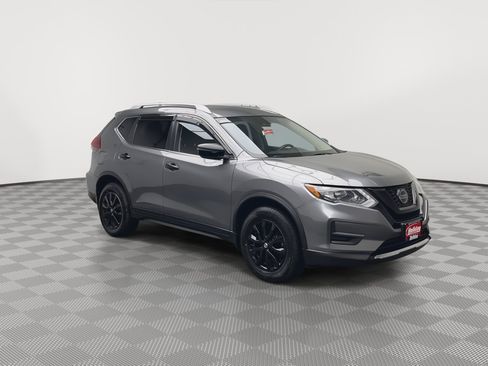 Used 2019 Nissan Rogue SV AWD/4WD image 31