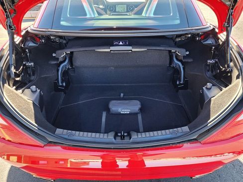 Used 2015 Mercedes-Benz SLK 250 w/ Premium Package image 16