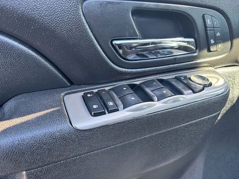 Used 2012 Chevrolet Silverado 2500 LTZ w/ LTZ Plus Package image 15