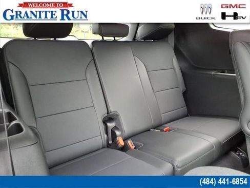 New 2026 Buick Enclave Preferred w/ Power Package image 8