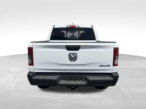 Used 2024 RAM 1500 Tradesman AWD/4WD image 6