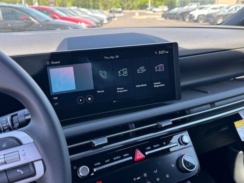 New 2026 Hyundai Santa Cruz SEL AWD/4WD image 30