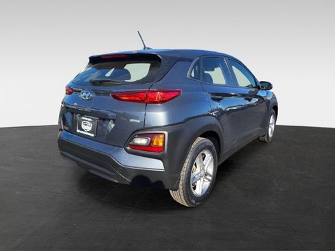 Used 2018 Hyundai Kona SE image 4