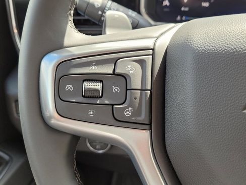 New 2026 Chevrolet Silverado 1500 LT Trail Boss image 21