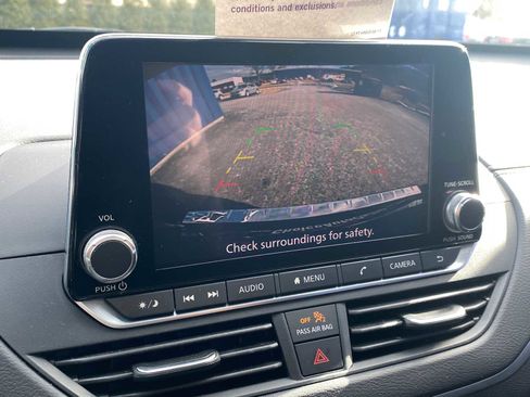 Used 2019 Nissan Altima 2.5 SV image 21