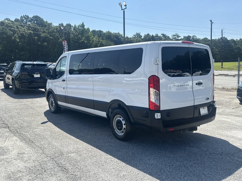 Used 2024 Ford Transit 350 XL RWD image 5