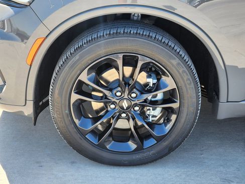 New 2026 Dodge Durango GT w/ Blacktop Package RWD image 11