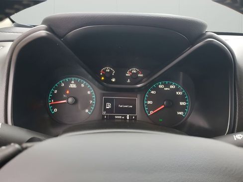 Used 2022 GMC Canyon Elevation w/ Trailering Package image 37