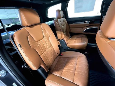 New 2025 Kia Telluride SX X-Line image 17