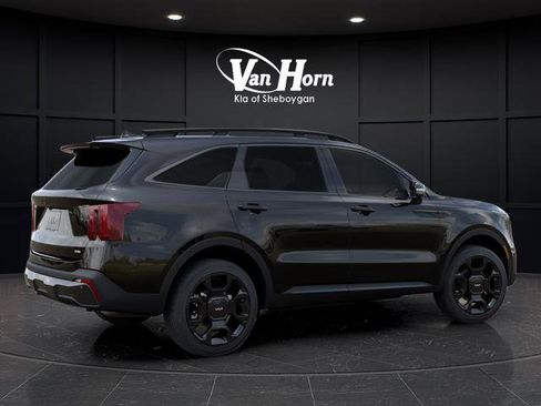 New 2026 Kia Sorento SX Prestige image 6