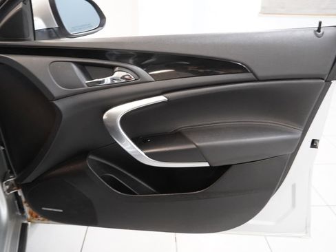 Used 2011 Buick Regal CXL w/ RL6 Preferred Equipment Group FWD image 33