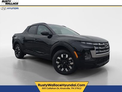 New 2026 Hyundai Santa Cruz SEL