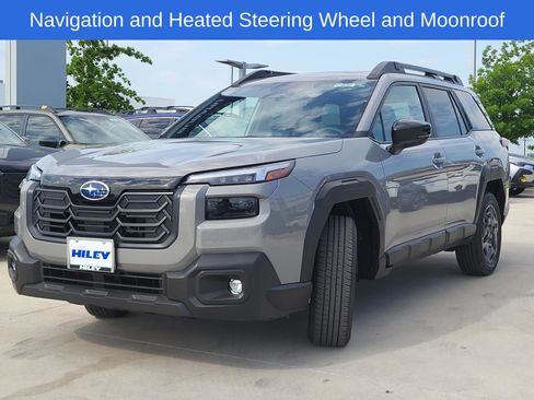 New 2026 Subaru Outback Premium AWD/4WD image 2
