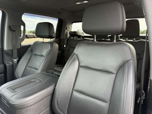 Used 2020 GMC Sierra 1500 SLT w/ SLT Premium Package image 13