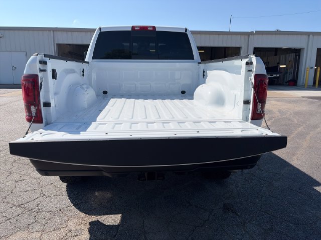 Used 2026 RAM 2500 Power Wagon AWD/4WD image 22