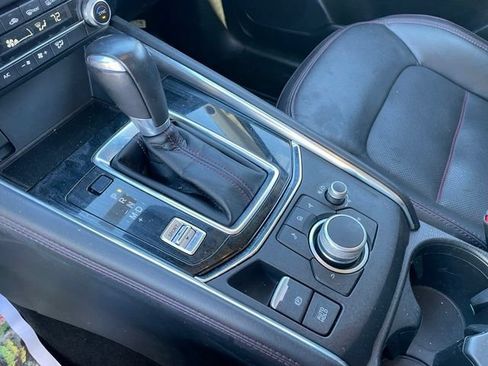 Certified 2025 MAZDA CX-5 Carbon Edition AWD/4WD image 19
