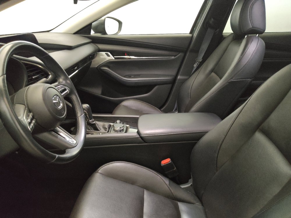 Used 2023 MAZDA MAZDA3 s AWD/4WD image 17